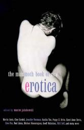 Icon image The Mammoth Book of New Erotica