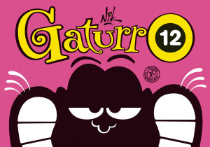 Icon image Gaturro 12 (Tiras)
