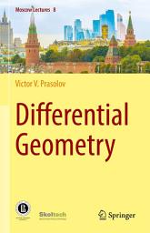 Icon image Differential Geometry