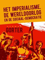 Icon image Het imperialisme, de wereldoorlog en de sociaal-democratie
