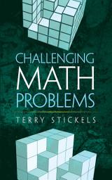 Icon image Challenging Math Problems