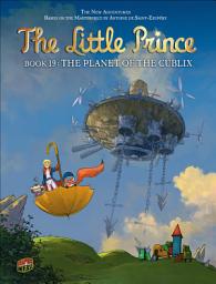 Icon image The Little Prince: Book 19