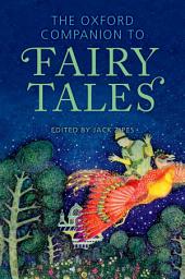 Icon image The Oxford Companion to Fairy Tales: Edition 2