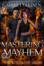 Icon image Mastering Mayhem