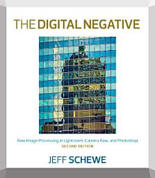 Icon image The Digital Negative: Raw Image Processing in Lightroom, Camera Raw, and Photoshop, Edition 2
