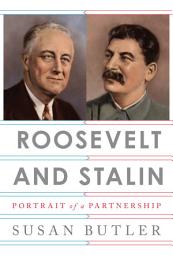 Icon image Roosevelt and Stalin: Portrait of a Partnership