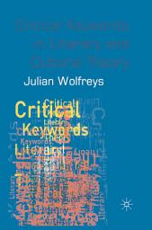 Icon image Critical Keywords in Literary and Cultural Theory