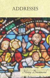 Icon image Addresses: With an Essay on Religion by James Young Simpson