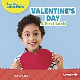 Icon image Valentine's Day: A First Look
