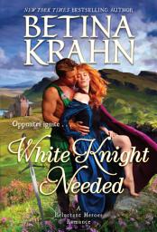 Icon image White Knight Needed