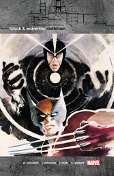 Icon image Havok & Wolverine: Meltdown