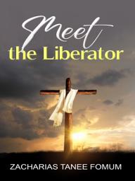 Icon image Meet The Liberator!