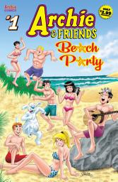 Icon image Archie & Friends Beach Party #1