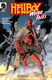 Icon image Hellboy: Weird Tales: Weird Tales #1