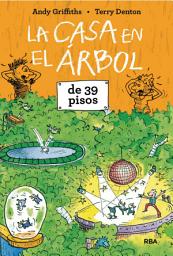 Icon image La casa en el árbol de 39 pisos (La casa en el árbol 3)