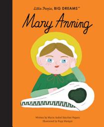 Icon image Mary Anning