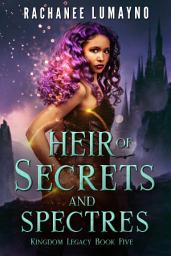 Icon image Heir of Secrets and Spectres