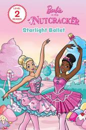 Icon image Barbie in the Nutcracker: Starlight Ballet