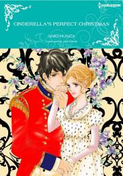 Icon image CINDERELLA'S PERFECT CHRISTMAS: Harlequin Comics