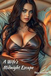 Icon image A Wife’s Midnight Escape