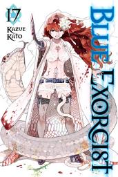 Icon image Blue Exorcist