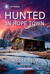 Icon image Hunted in Hope Town
