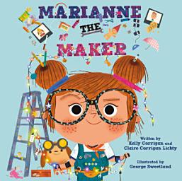 Icon image Marianne the Maker