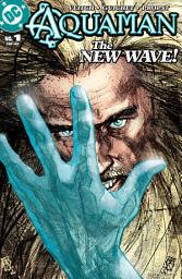 Icon image Aquaman (2002)