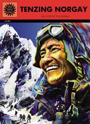 Icon image Tenzing