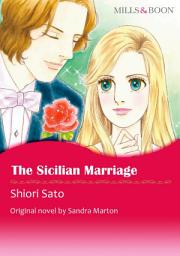 Icon image THE SICILIAN MARRIAGE: Mills & Boon Comics
