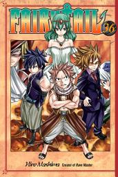Icon image Fairy Tail