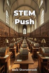 Icon image STEM Push