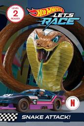Icon image Hot Wheels Let's Race: Snake Attack!