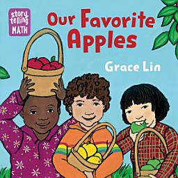 Icon image Our Favorite Apples