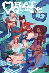 Icon image Rat Queens