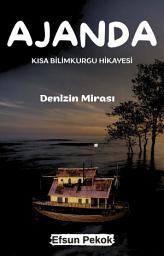 Icon image Ajanda - Denizin Mirası