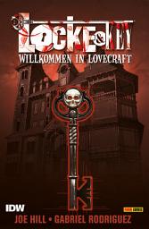 Icon image Locke & Key, Band 1: Willkommen in Lovecraft