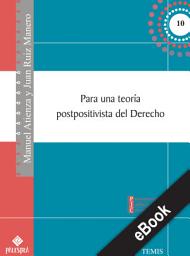 Icon image Para una teoría postpositivista