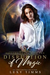 Icon image Disruption of Magic