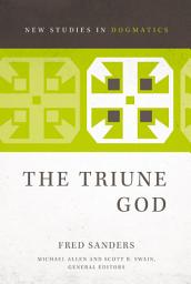 Icon image The Triune God