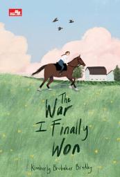 Icon image The War I Finally Won