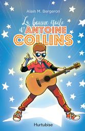 Icon image La bonne étoile d'Antoine Collins