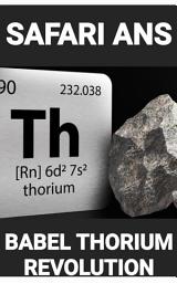 Icon image BABEL THORIUM REVOLUTION