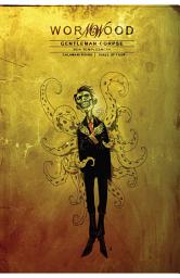Icon image Wormwood: Gentleman Corpse