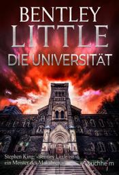 Icon image Die Universität