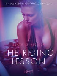 Icon image The Riding Lesson - Erotic Short Story