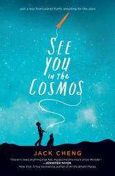 Icon image See You in the Cosmos