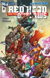 Icon image Red Hood and the Outlaws (2011)