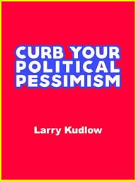 Icon image Curb Your Political Pessimism