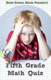 Icon image Fifth Grade Math Quiz
